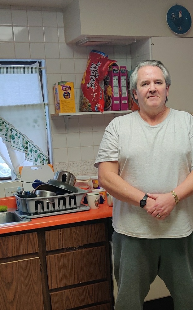 Meet your Posher, David
